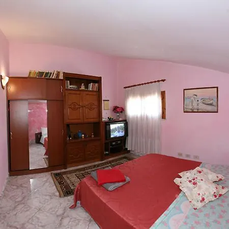Roma Apartment