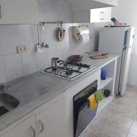 Apartment Roma Eforie Nord