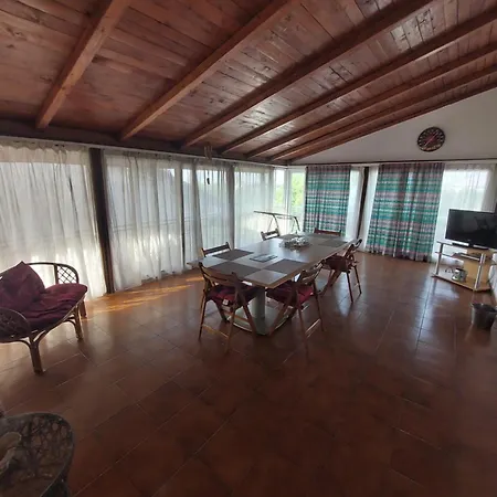 Apartment Roma Eforie Nord