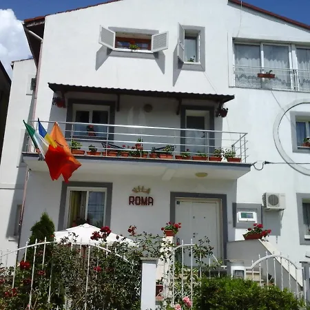 Apartment Roma Eforie Nord