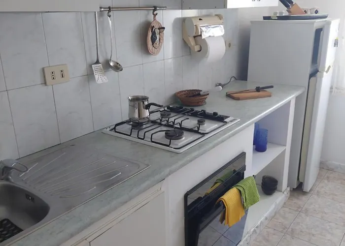 Apartament Roma Eforie Nord